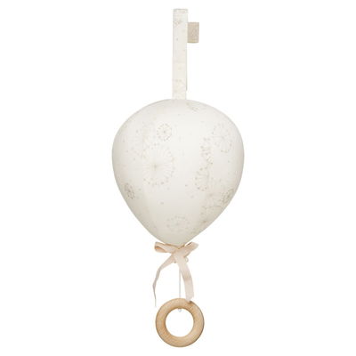 Cam Cam Spieluhr Ballon Dandelion Natural Cam Cam Spieluhr Ballon Dandelion Natural