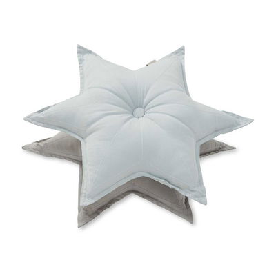 Sternkissen in Grey Sternkissen in Grey
