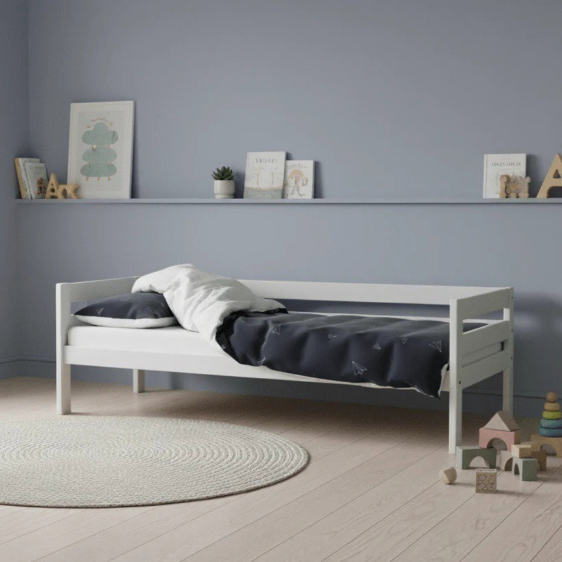 EINZELBETT ELEMENTS