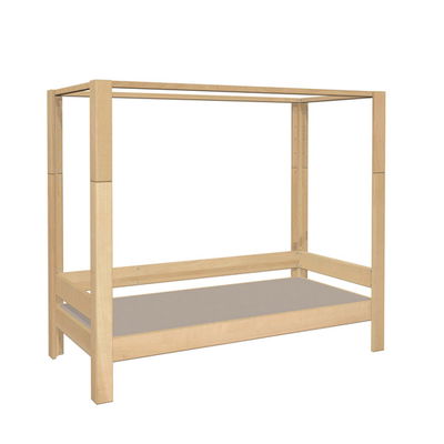 De Breuyn Trax Himmelbett De Breuyn Trax Himmelbett