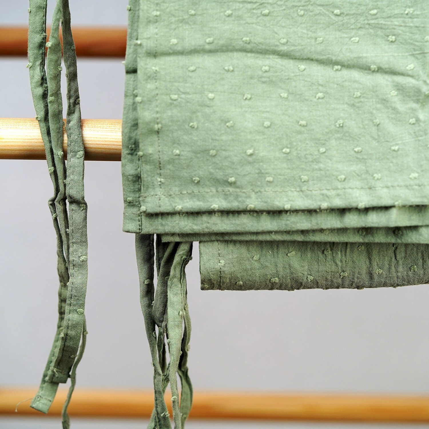 Betthimmel für Hausbett Lara (Khaki)