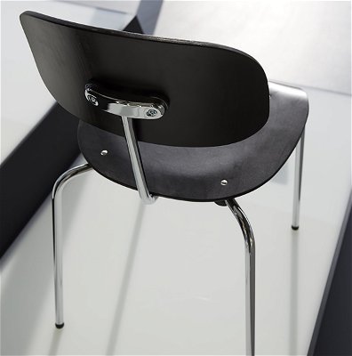 S118 Designer Stuhl in vielen Farben