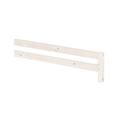 Classic - Rausfallschutz, Whitewash (90 x 200 cm) Classic - Rausfallschutz, Whitewash (90 x 200 cm)