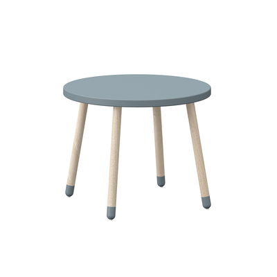 Dots Kindertisch Light Blue, H 47 cm Dots Kindertisch Light Blue, H 47 cm