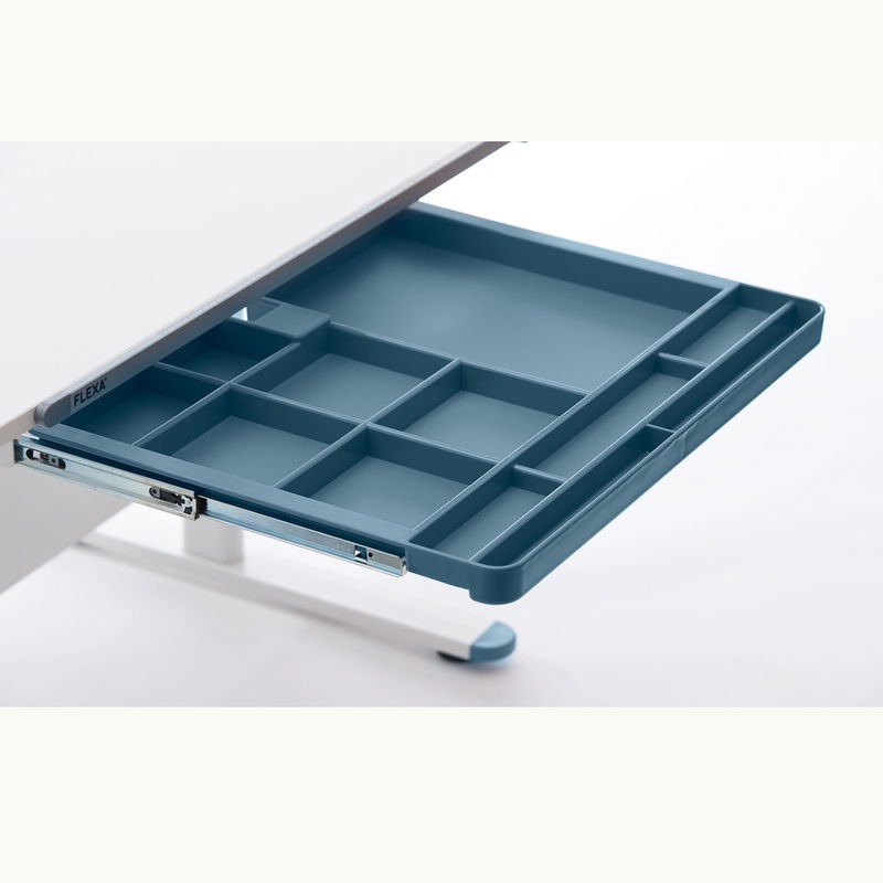 Schreibtischschublae für den Schreibtisch Evo von Flexa Schreibtischschublae für den Schreibtisch Evo von Flexa