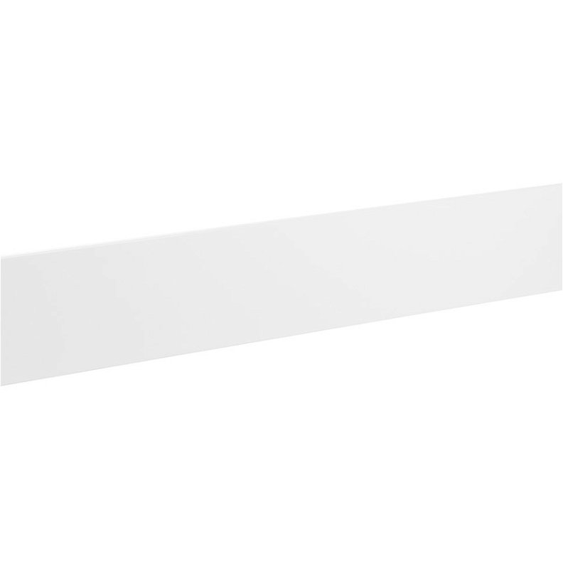 Nor & White - Wandschutzseite für Betten in 90 x 190 cm Nor & White - Wandschutzseite für Betten in 90 x 190 cm