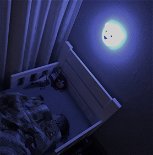 Nachtlicht Eisbär Björn LED Licht Projektor – JANOURI