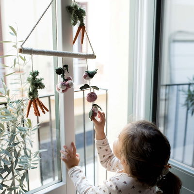 Wanddekoration Veggies Wanddekoration Veggies