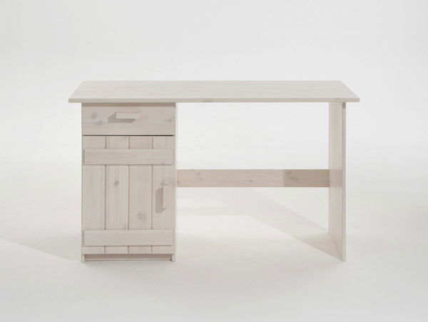 Infans Schreibtisch 810, weiß Infans Schreibtisch 810, weiß