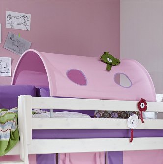 KIDS / TOBY Tunneldächer 904 für Infans-Betten