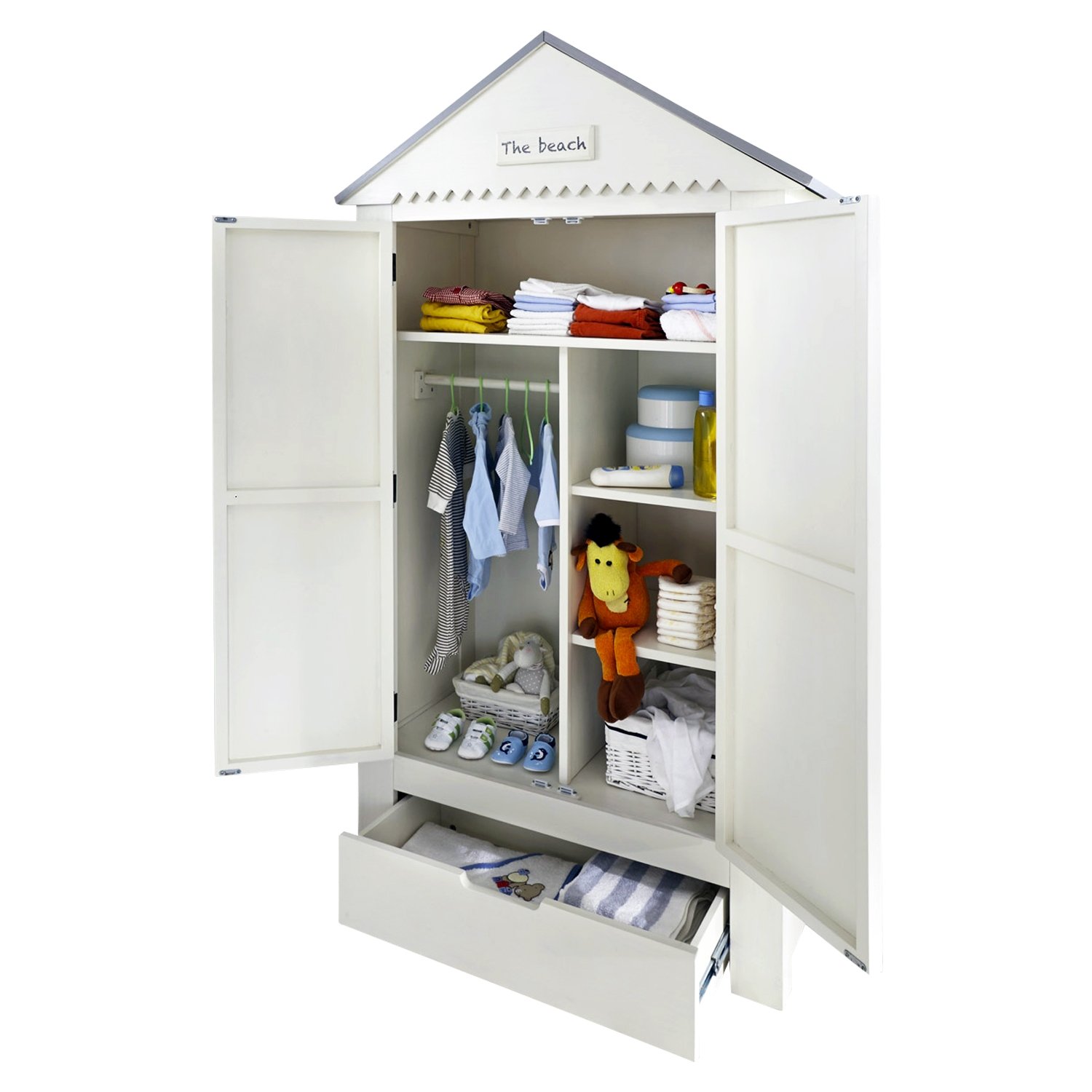 Infans Lucky Kleiderschrank