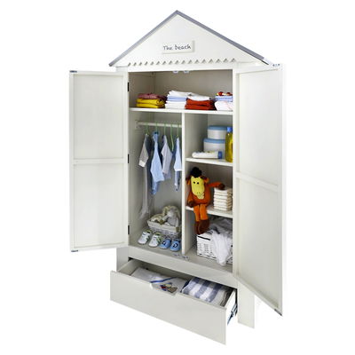 Infans Lucky Kleiderschrank Infans Lucky Kleiderschrank