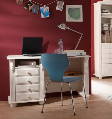 Infans Romantik Schreibtisch mit 4 Schubladen Infans Romantik Schreibtisch mit 4 Schubladen