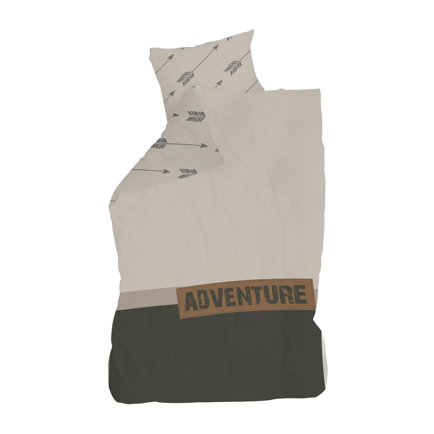 Lifetime Bettwäsche Adventure
