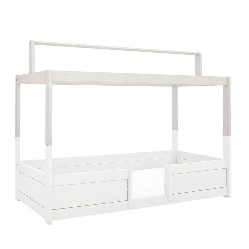 Dachkonstruktion für Baldachin (Farbe u. Höhe wählbar) Dachkonstruktion für Baldachin (Farbe u. Höhe wählbar)