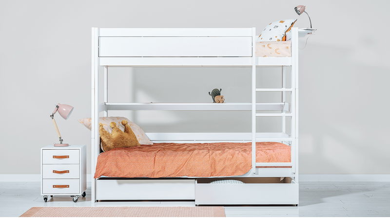 Etagenbett Etagenbett