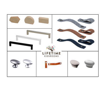 6er Set Lifetime Griffe 6er Set Lifetime Griffe