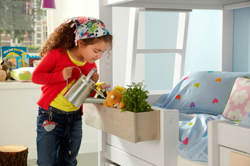 Original - Hängekiste 163 Original - Hängekiste 163