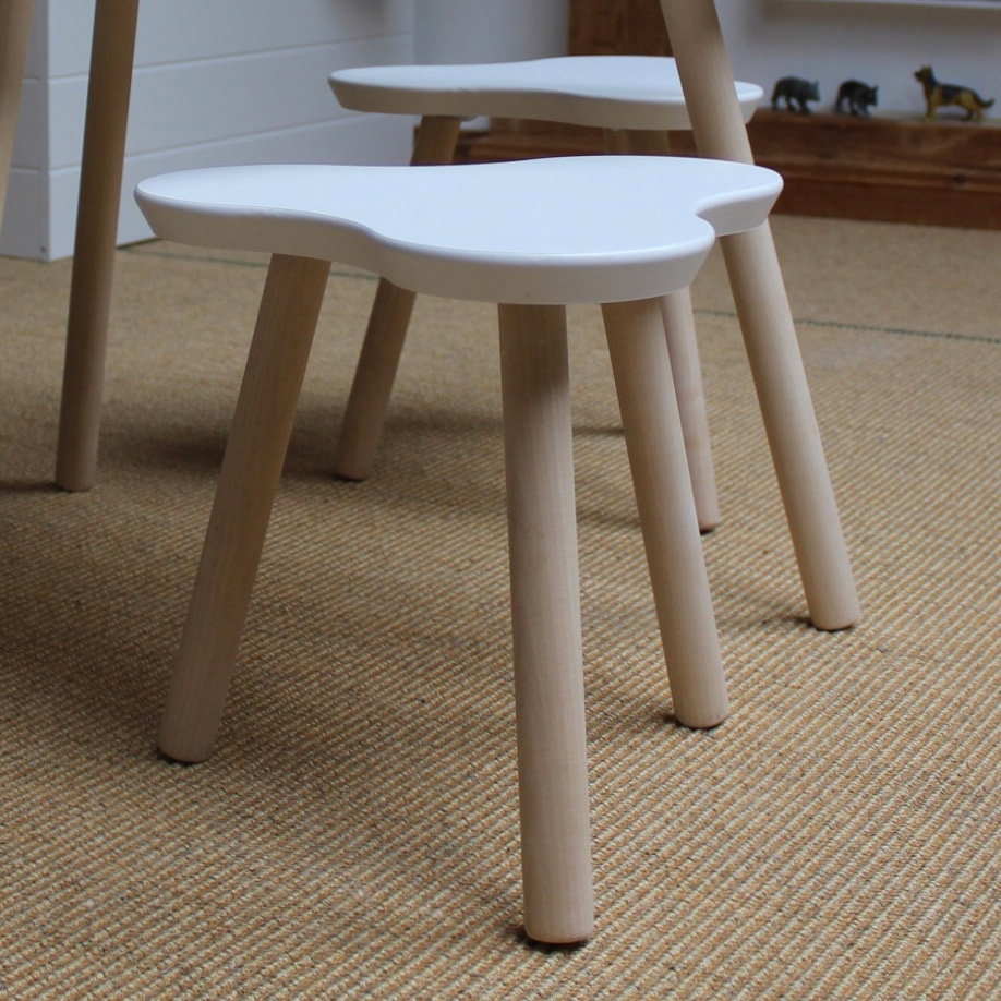 Lifetime Kinderhocker Clover
