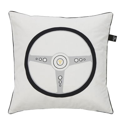 Lifetime Kissen - Road Trip Steer Lifetime Kissen - Road Trip Steer