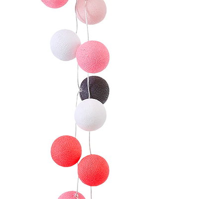 Lifetime Lichterkette  Lifetime Lichterkette
