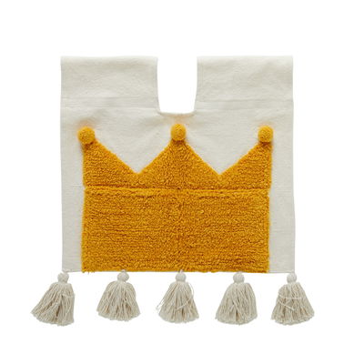 Betthänger / Utensilo Princess Crown Betthänger / Utensilo Princess Crown