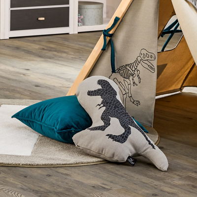 Figurkissen Dino Figurkissen Dino