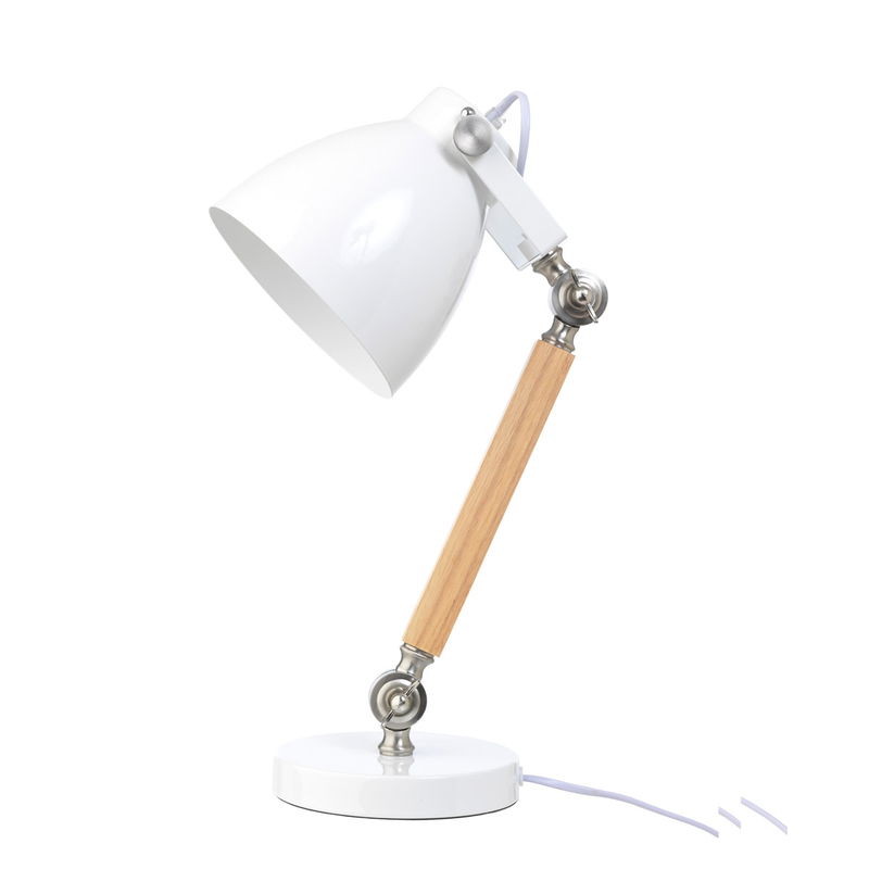 Tolle Tischlampe mit viel Verstellmöglichkeiten Tolle Tischlampe mit viel Verstellmöglichkeiten