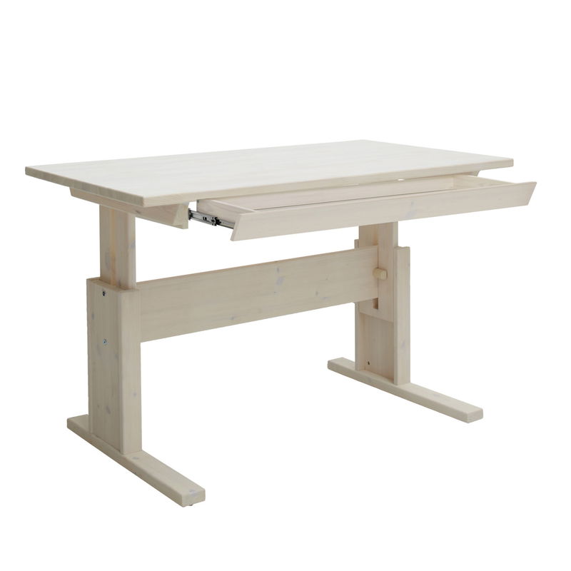 Höhenverstellbarer Schreibtisch 30255 mit Schublade Höhenverstellbarer Schreibtisch 30255 mit Schublade