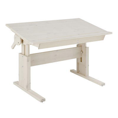 Lifetime Kinder- und Jugendschreibtisch 30245 in der Farbe whitewash (weiß lasiert) Lifetime Kinder- und Jugendschreibtisch 30245 in der Farbe whitewash (weiß lasiert)