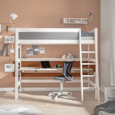 Große Schreibtischplatte 234, für Lifetime Hochbetten Große Schreibtischplatte 234, für Lifetime Hochbetten