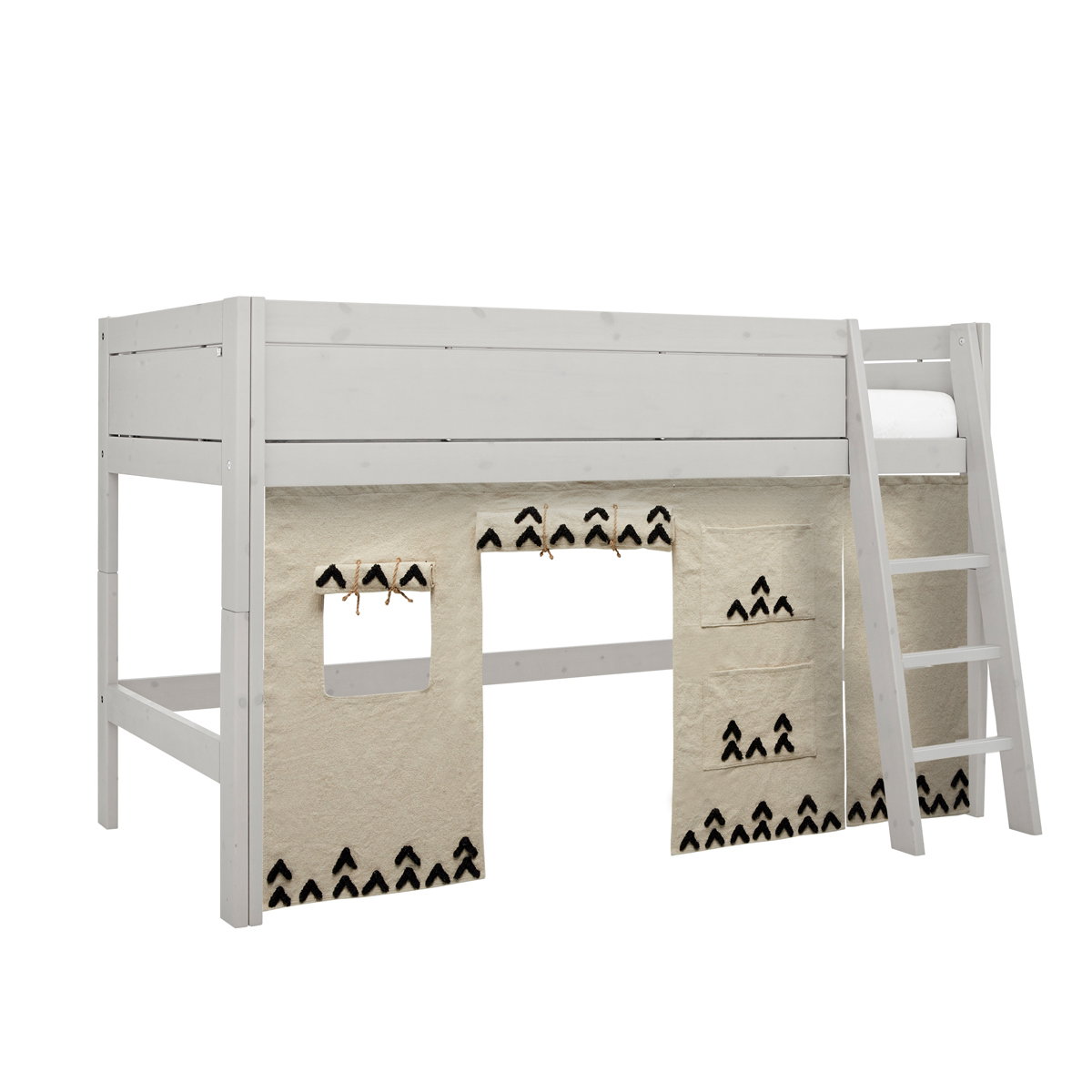 Spielvorhang Wildlife