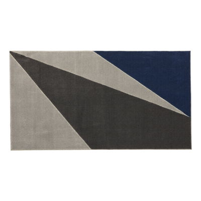 Lifetime Teppich Grey Wild, 100 x 180cm  Lifetime Teppich Grey Wild, 100 x 180cm
