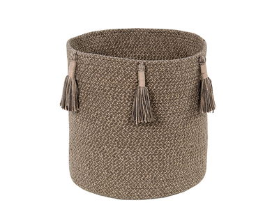 Korb Woody Soil Brown Korb Woody Soil Brown