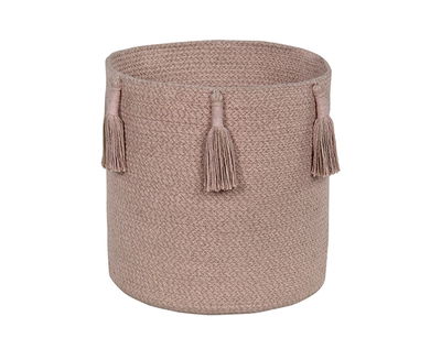 Korb Woody Vintage Nude Korb Woody Vintage Nude
