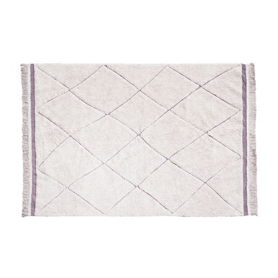 RugCycled - Waschbarer Teppich Bereber M, in 140 x 200 cm RugCycled - Waschbarer Teppich Bereber M, in 140 x 200 cm