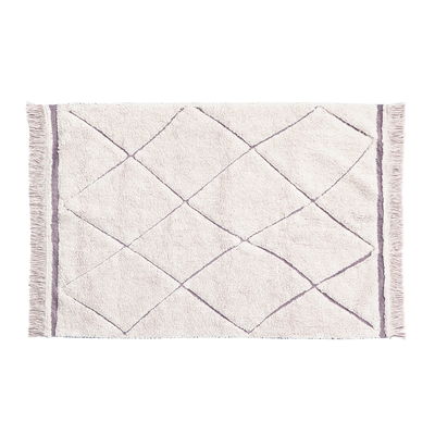 RugCycled - Waschbarer Teppich Bereber XS, in 130 x 90 cm RugCycled - Waschbarer Teppich Bereber XS, in 130 x 90 cm
