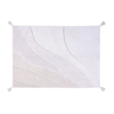 Teppich Cotton Shades 140 x 200 cm Teppich Cotton Shades 140 x 200 cm