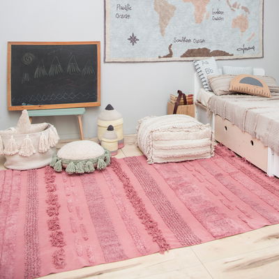 Teppich Air Canyon Rose Teppich Air Canyon Rose