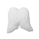 Kissen Angel Wings in weiß