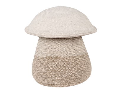 Korb Mama Mushroom Korb Mama Mushroom