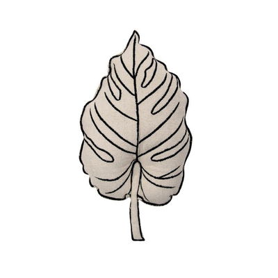 Kissen Leaf Kissen Leaf