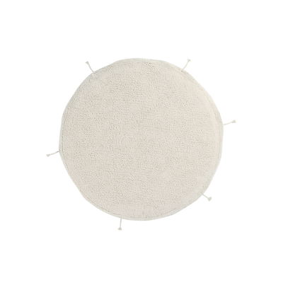 Pouffe Lou Natural Pouffe Lou Natural