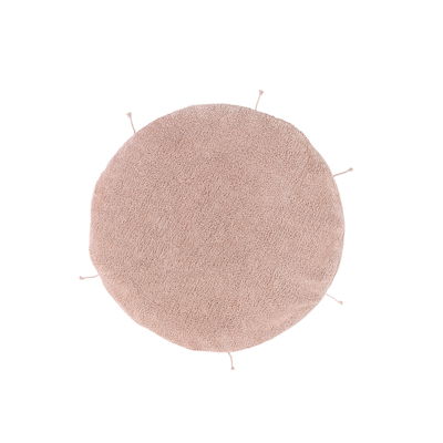 Pouffe Lou Vintage Nude Pouffe Lou Vintage Nude