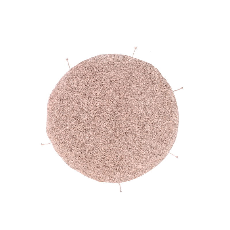 Pouffe Lou Vintage Nude Pouffe Lou Vintage Nude