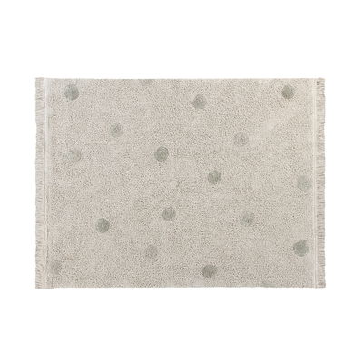 Hippy Dots Natural Olive Hippy Dots Natural Olive