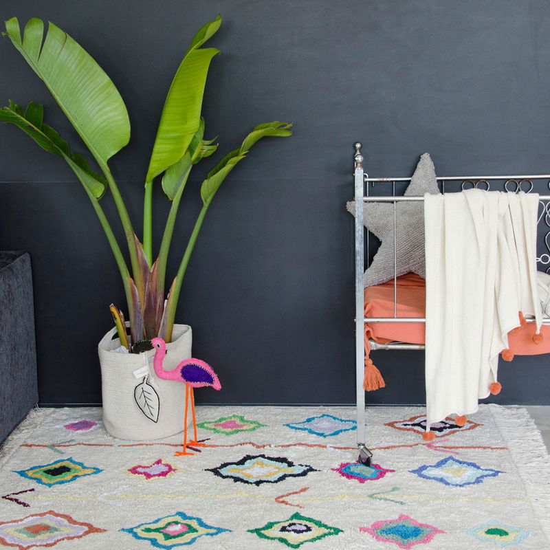 Lorena Canals Teppich Kaarol  Lorena Canals Teppich Kaarol