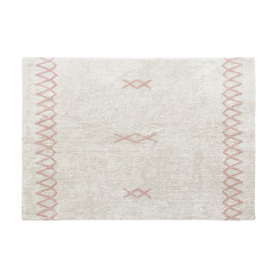 Teppich Atlas Natural - Vintage Nude Teppich Atlas Natural - Vintage Nude