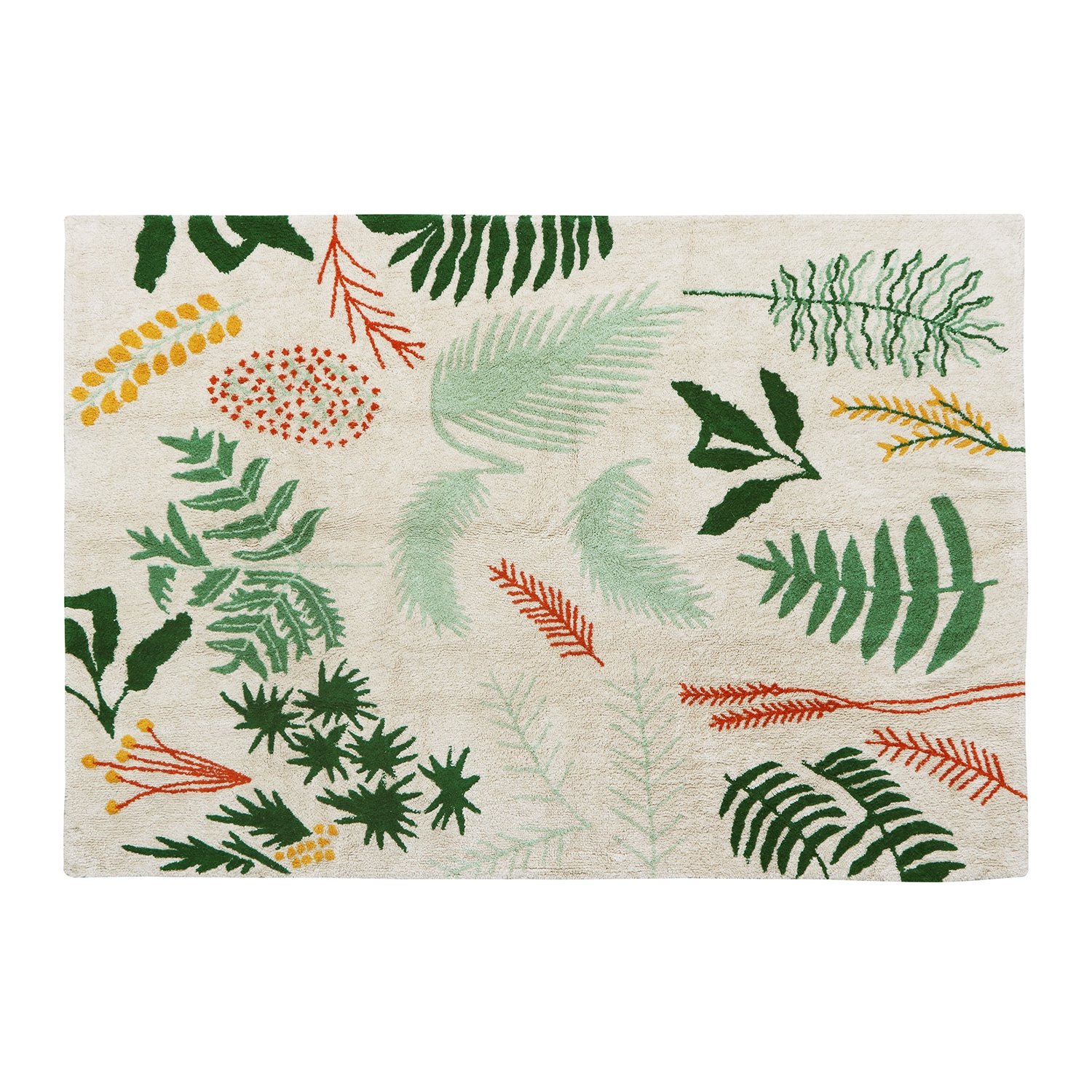 Teppich&#x20;Botanic&#x20;170&#x20;x&#x20;240&#x20;cm