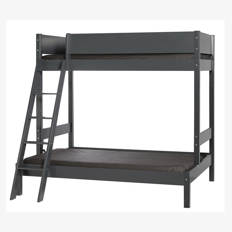 Manis-h Etagenbett Vale, in vielen Faben 